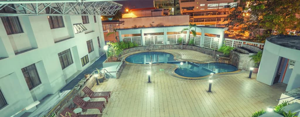 Hotel photo 9