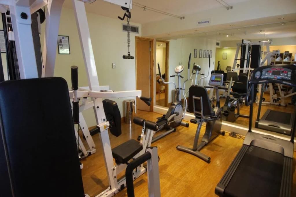 Hotel photo 11