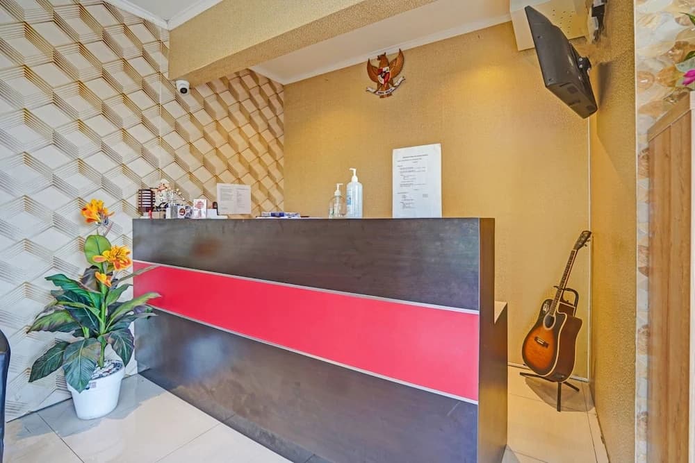 Hotel photo 15