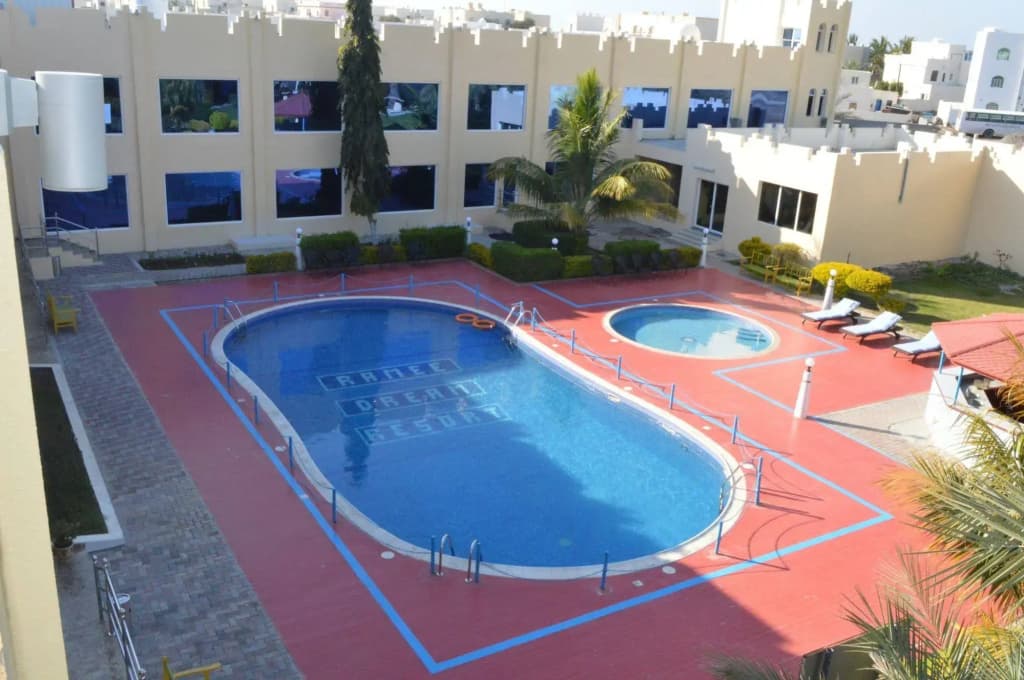 Hotel photo 13