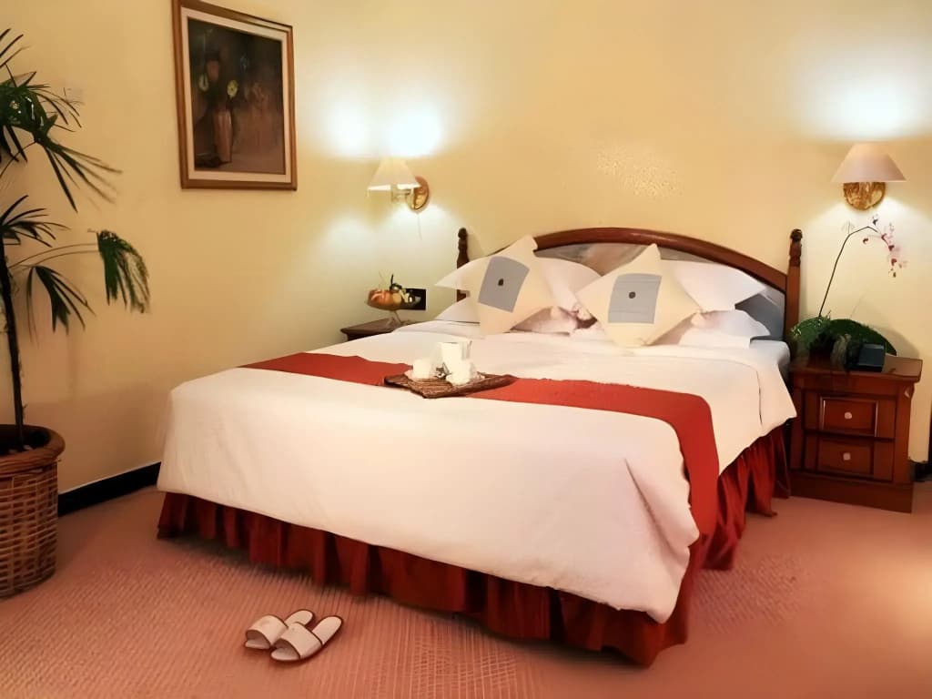 Hotel photo 16