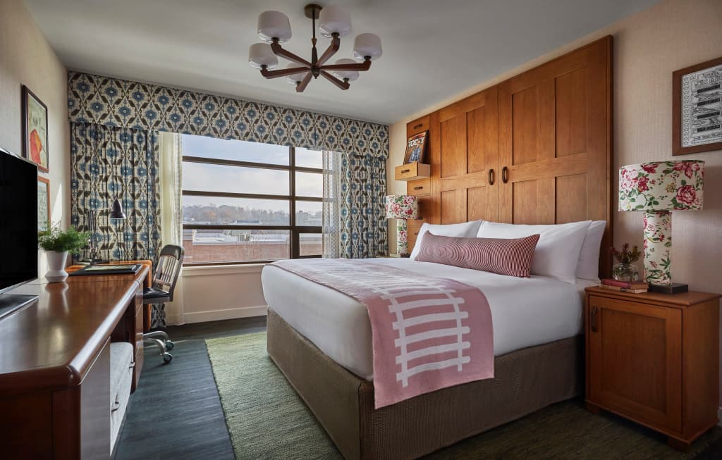 Hotel photo 2