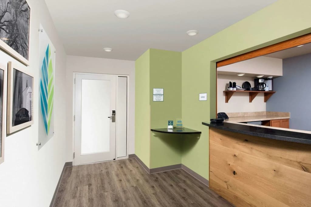 Hotel photo 5