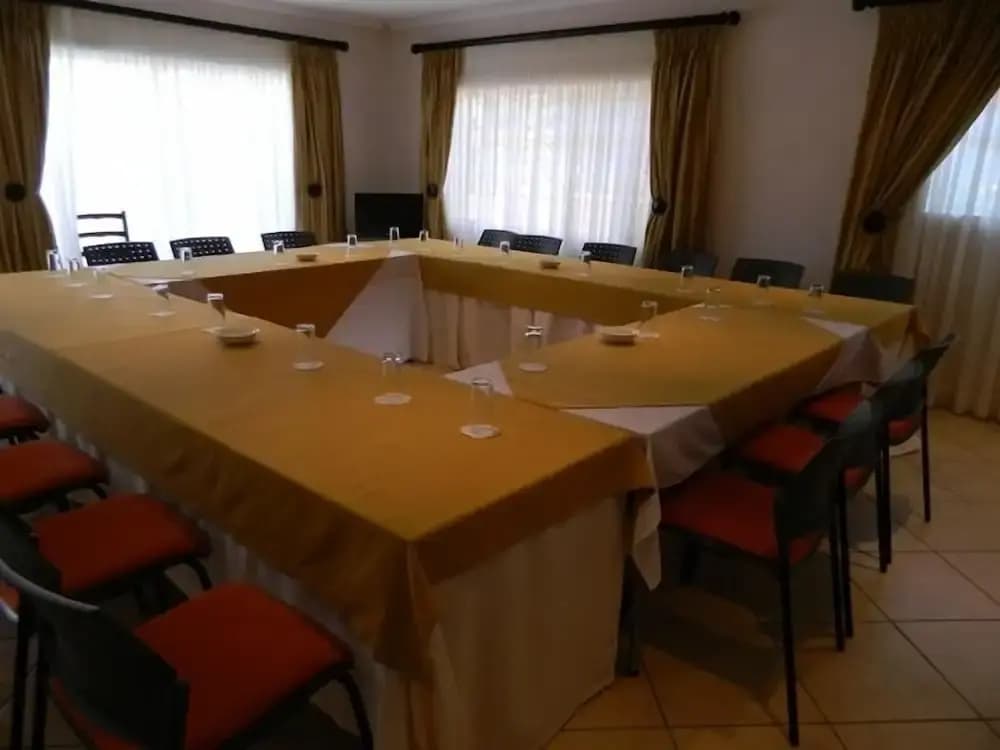Hotel photo 11