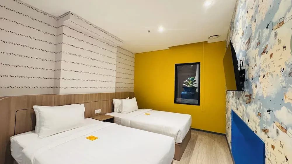 Hotel photo 28