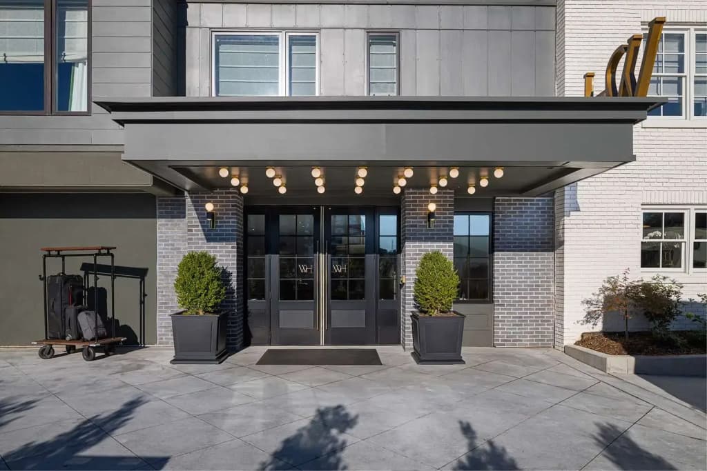 Hotel photo 20