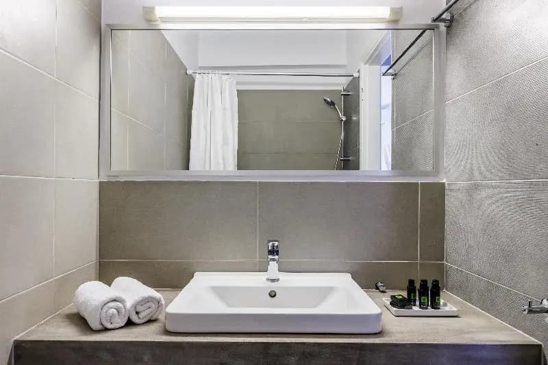 Standard Junior Suite
