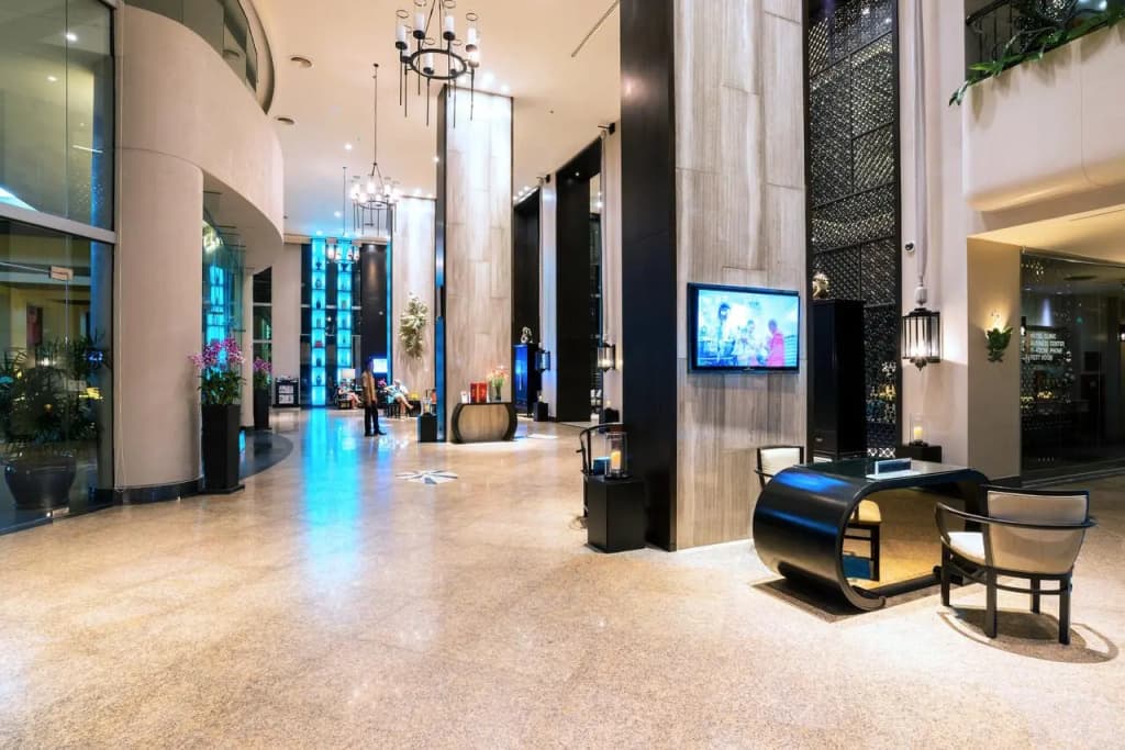 Hotel photo 2