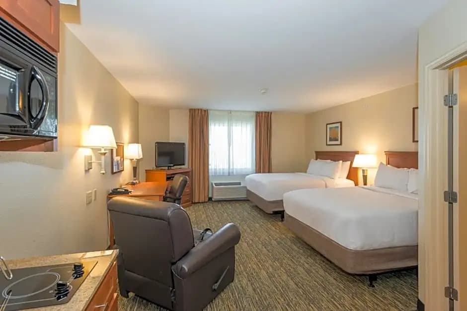 Standard room