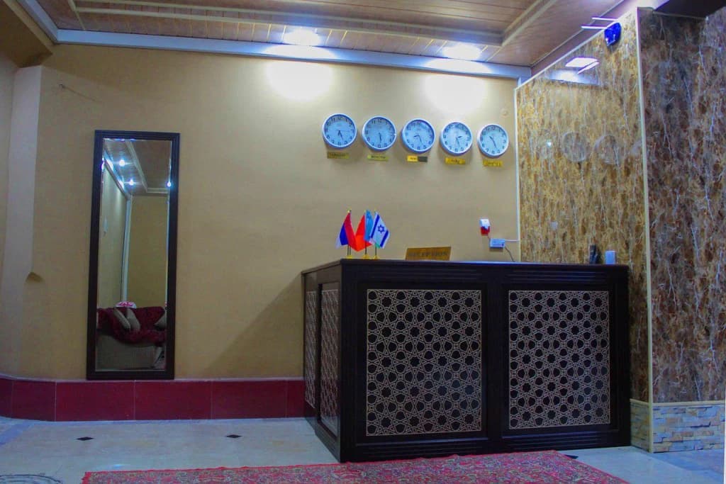 Hotel photo 10