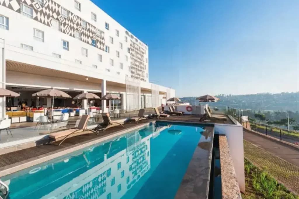 Hotel photo 15