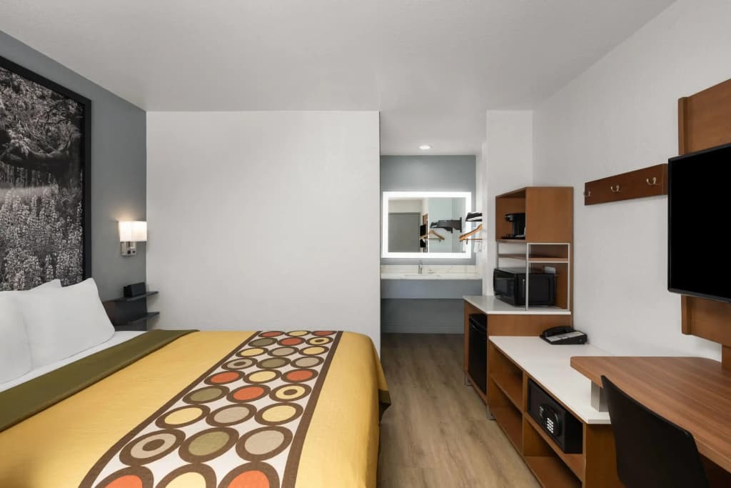 Hotel photo 16