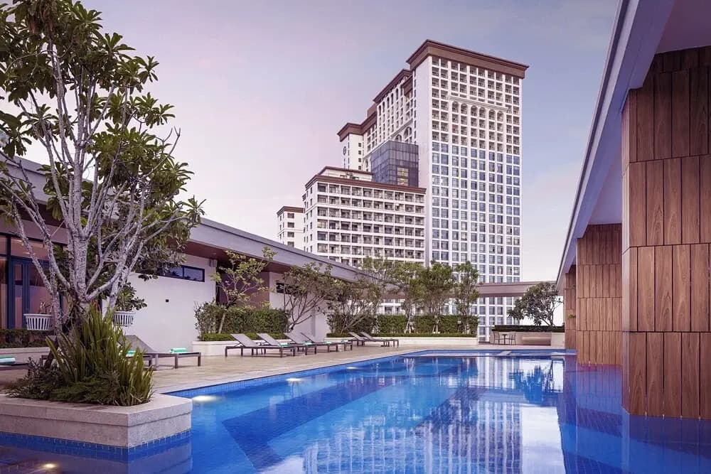 Hotel photo 15