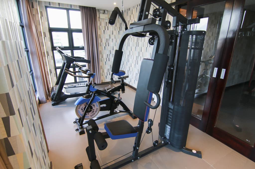 Hotel photo 28