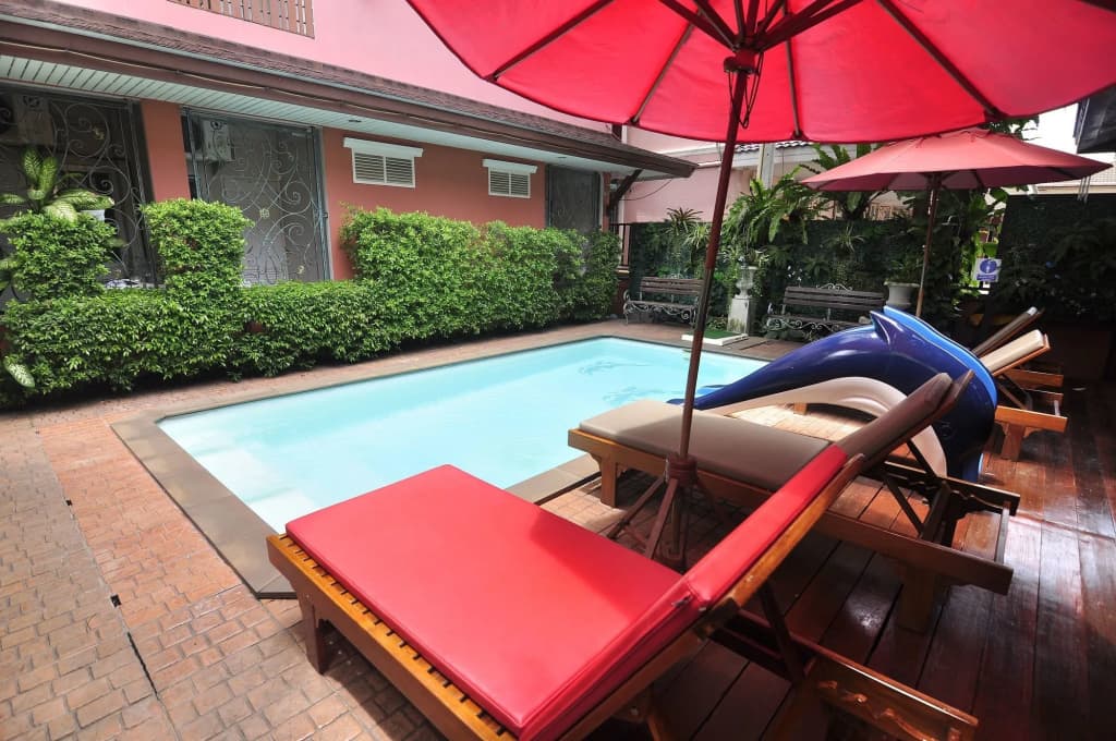 Hotel photo 13