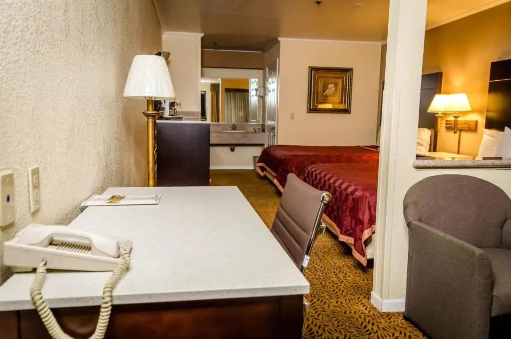 Hotel photo 6