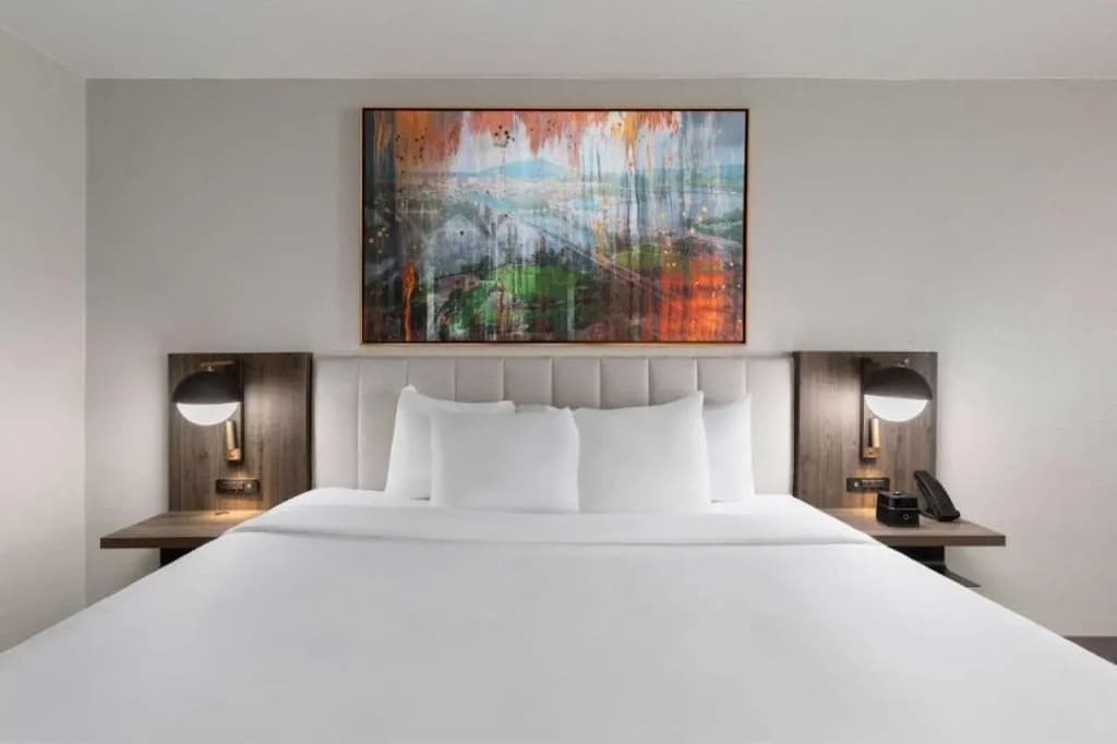 Hotel photo 7
