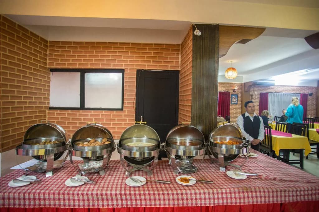 Hotel photo 31