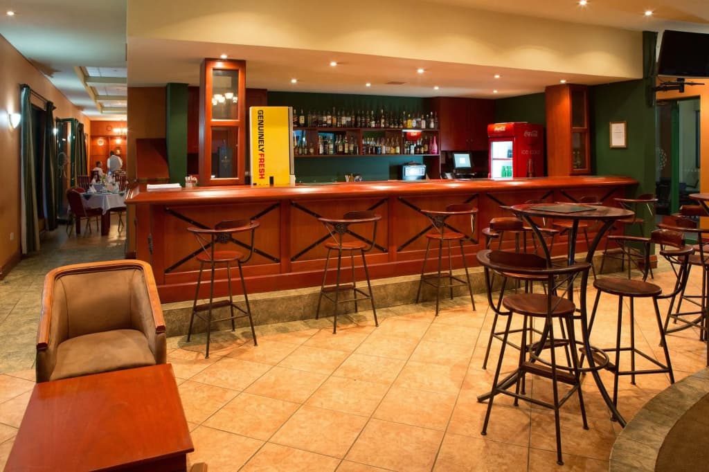 Hotel photo 25