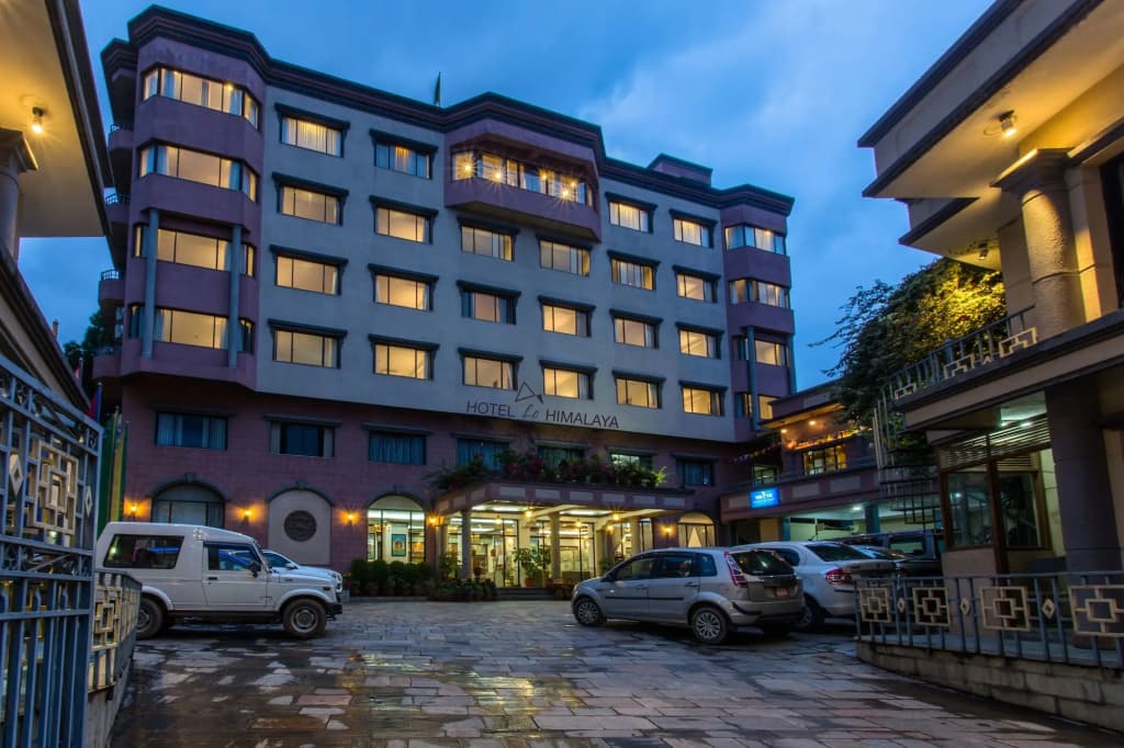Hotel photo 1