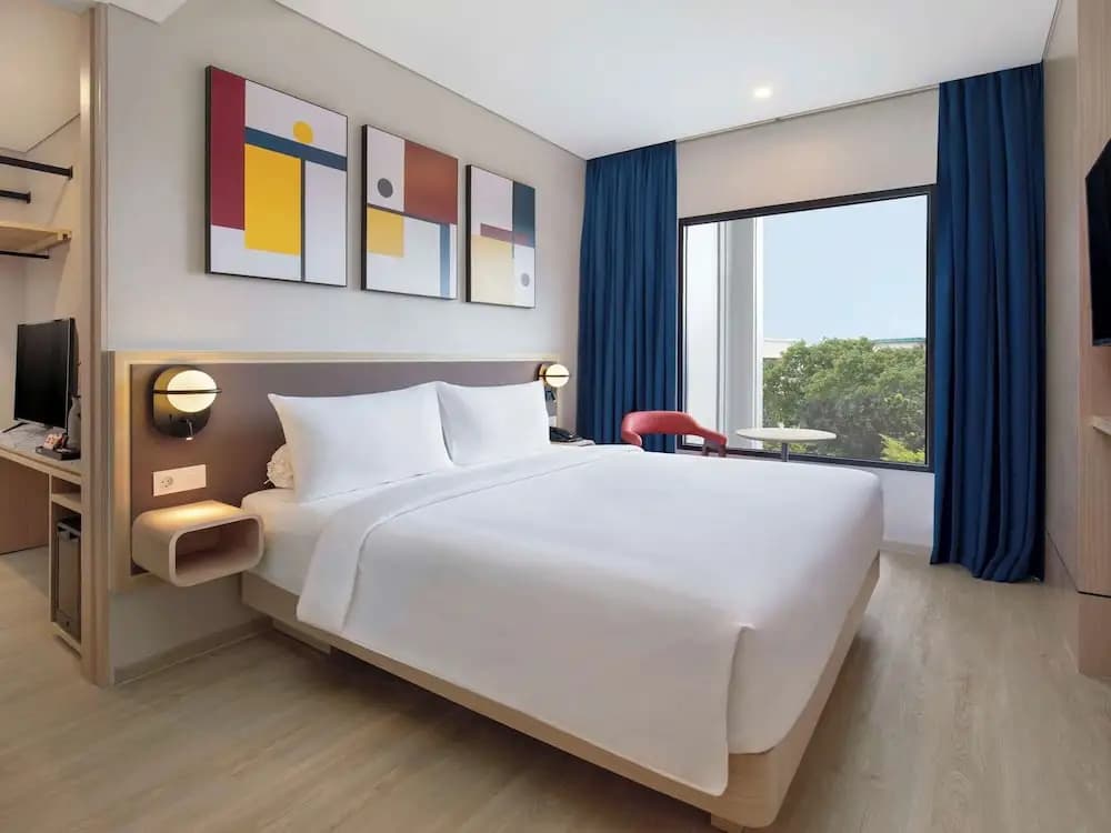 Hotel photo 7
