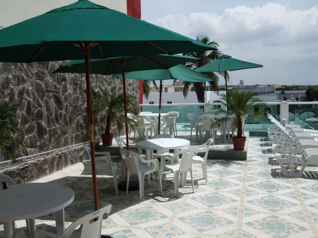 Hotel photo 18