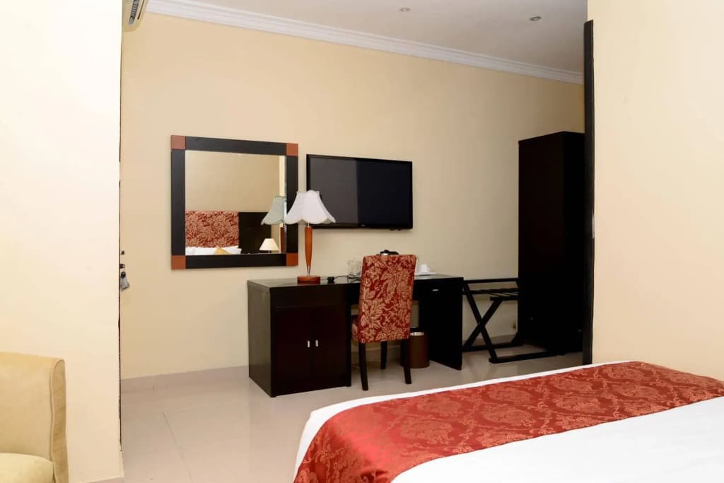 Hotel photo 9