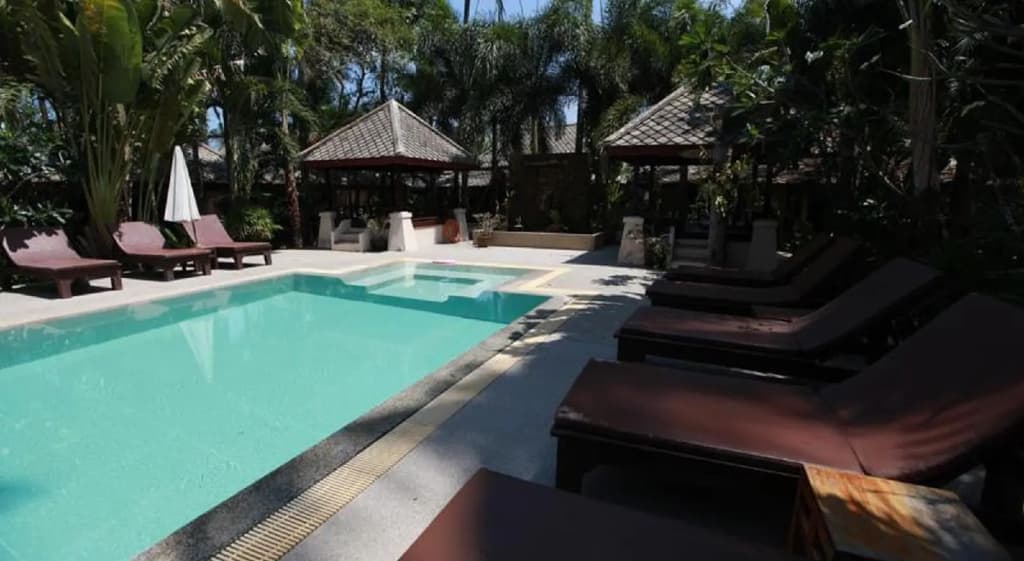 Hotel photo 7