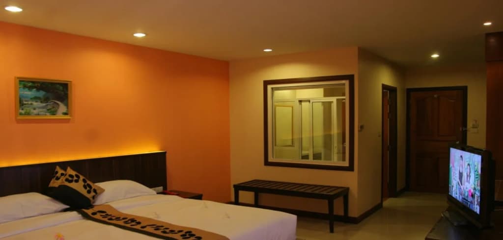 Hotel photo 5