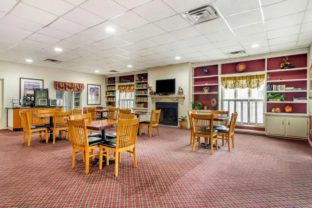 Hotel photo 23