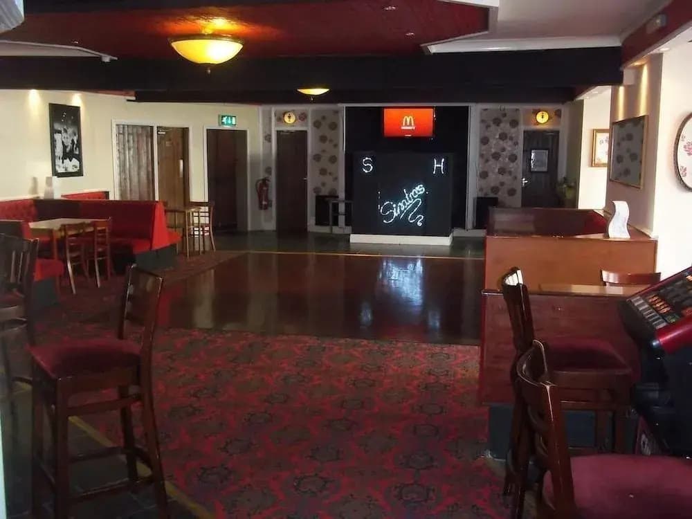 Hotel photo 19