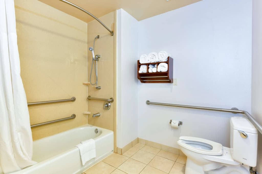 Hotel photo 7