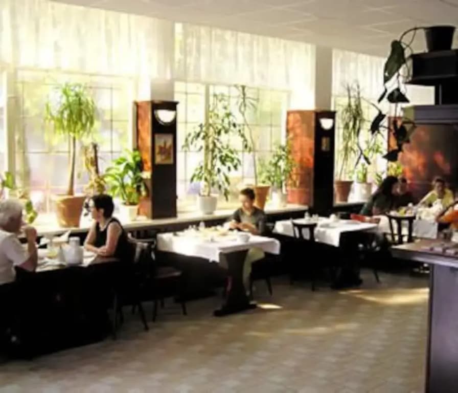 Hotel photo 10