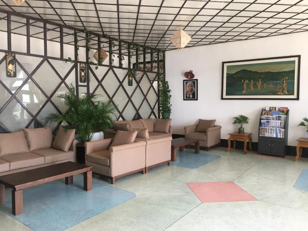 Hotel photo 2