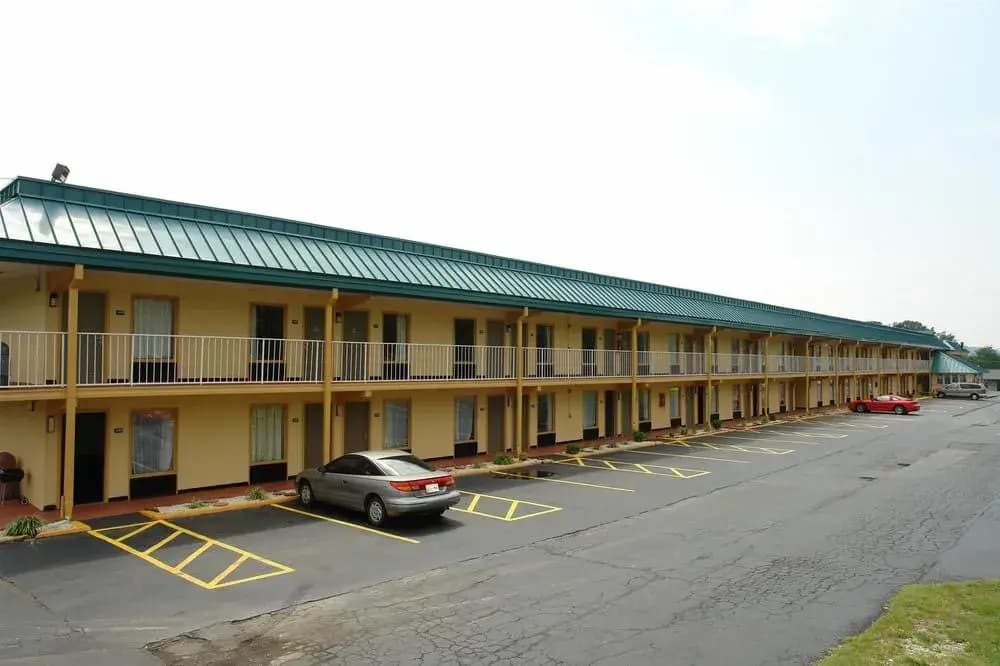 Hotel photo 9