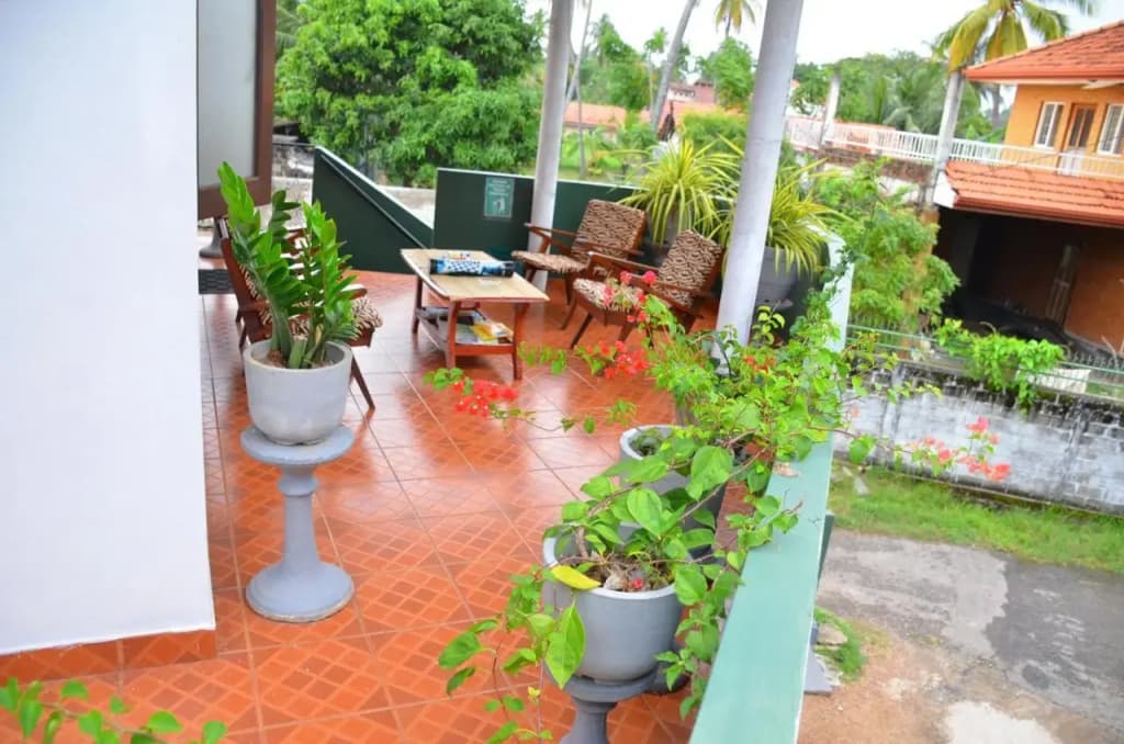 Hotel photo 20
