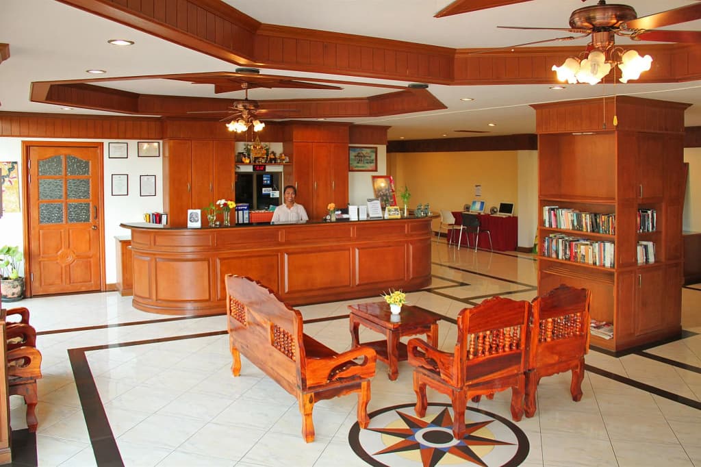 Hotel photo 1