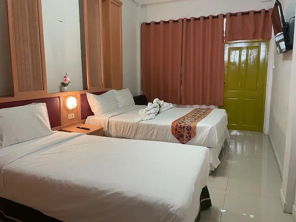 Hotel photo 6