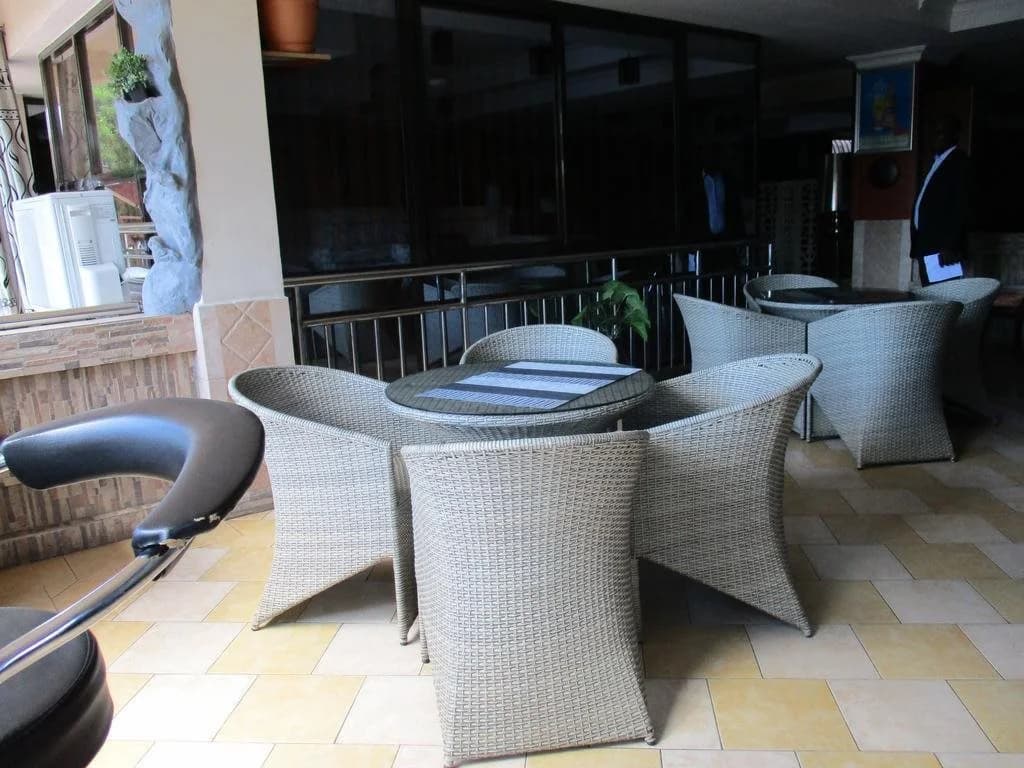 Hotel photo 11