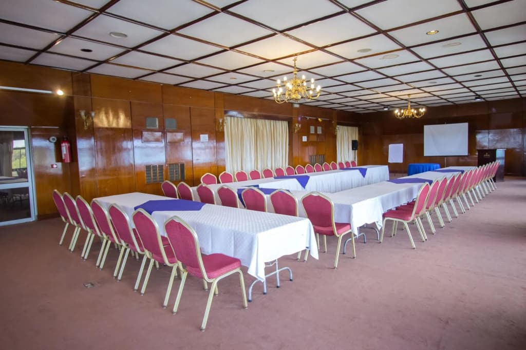 Hotel photo 19