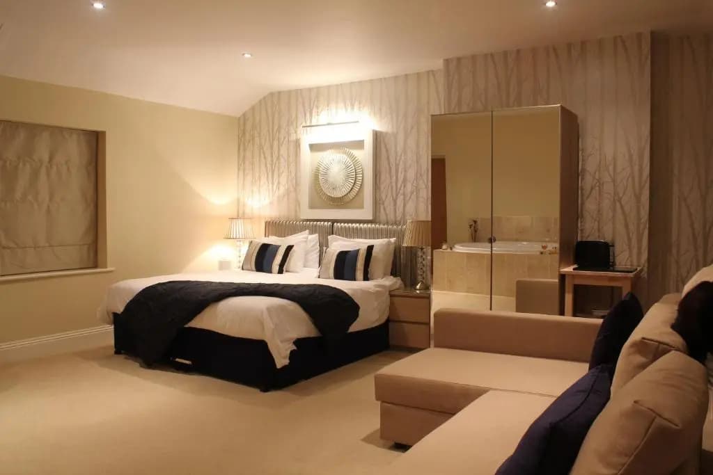 Superior Suite