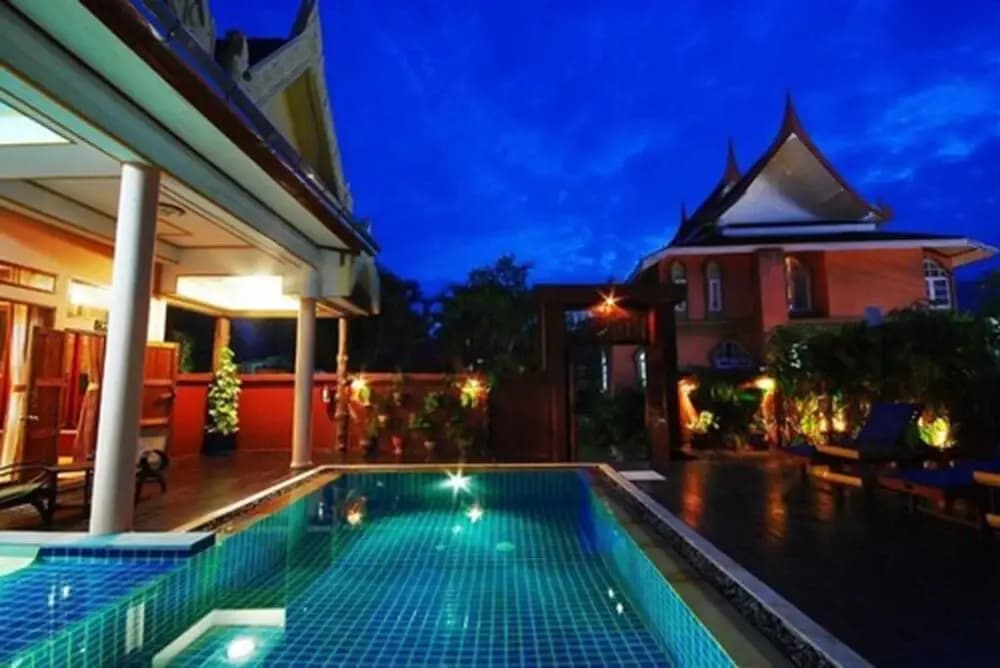Hotel photo 20