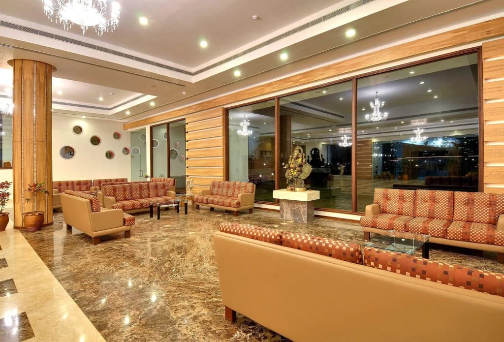 Hotel photo 14