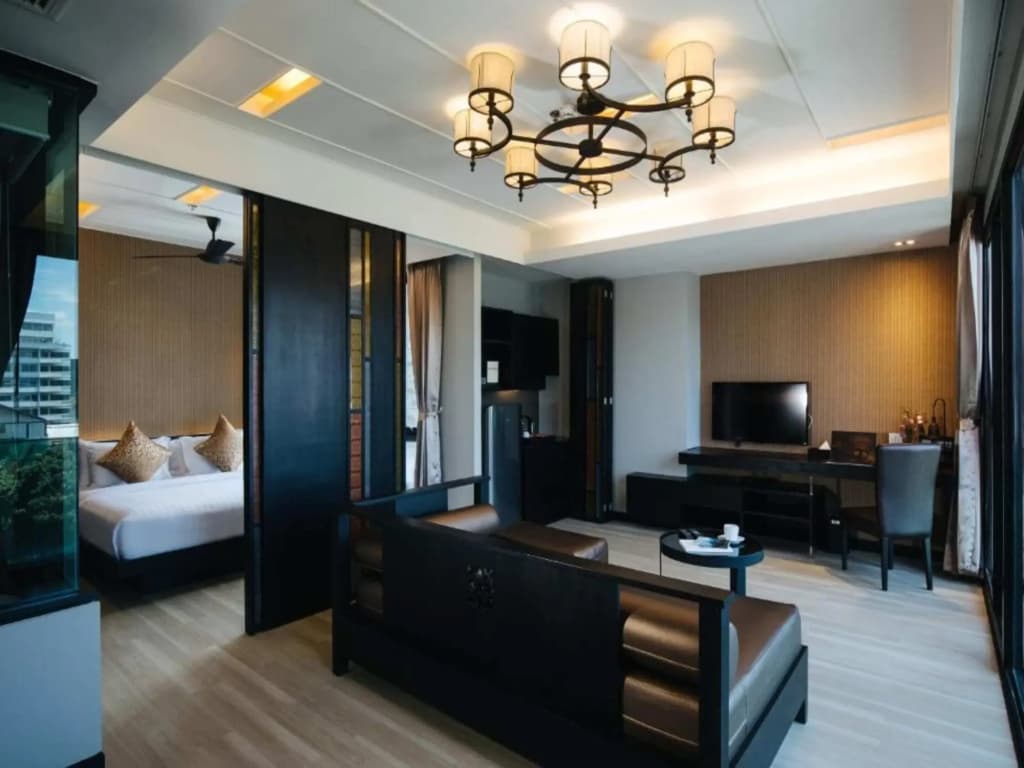 Hotel photo 5