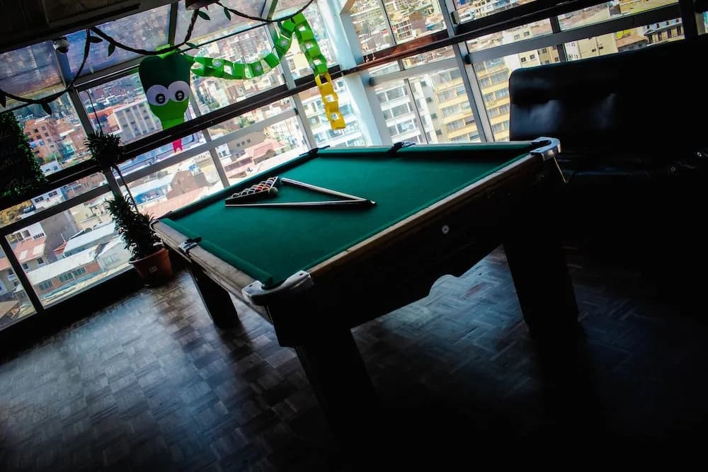 Hotel photo 19