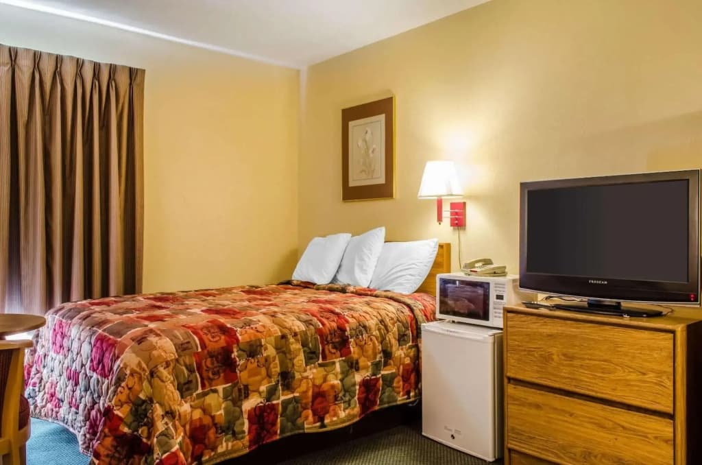 Hotel photo 7