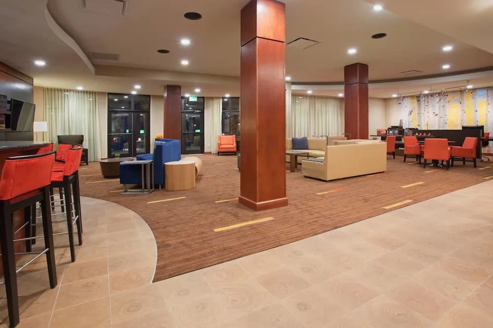 Hotel photo 21