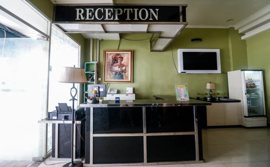 Hotel photo 10
