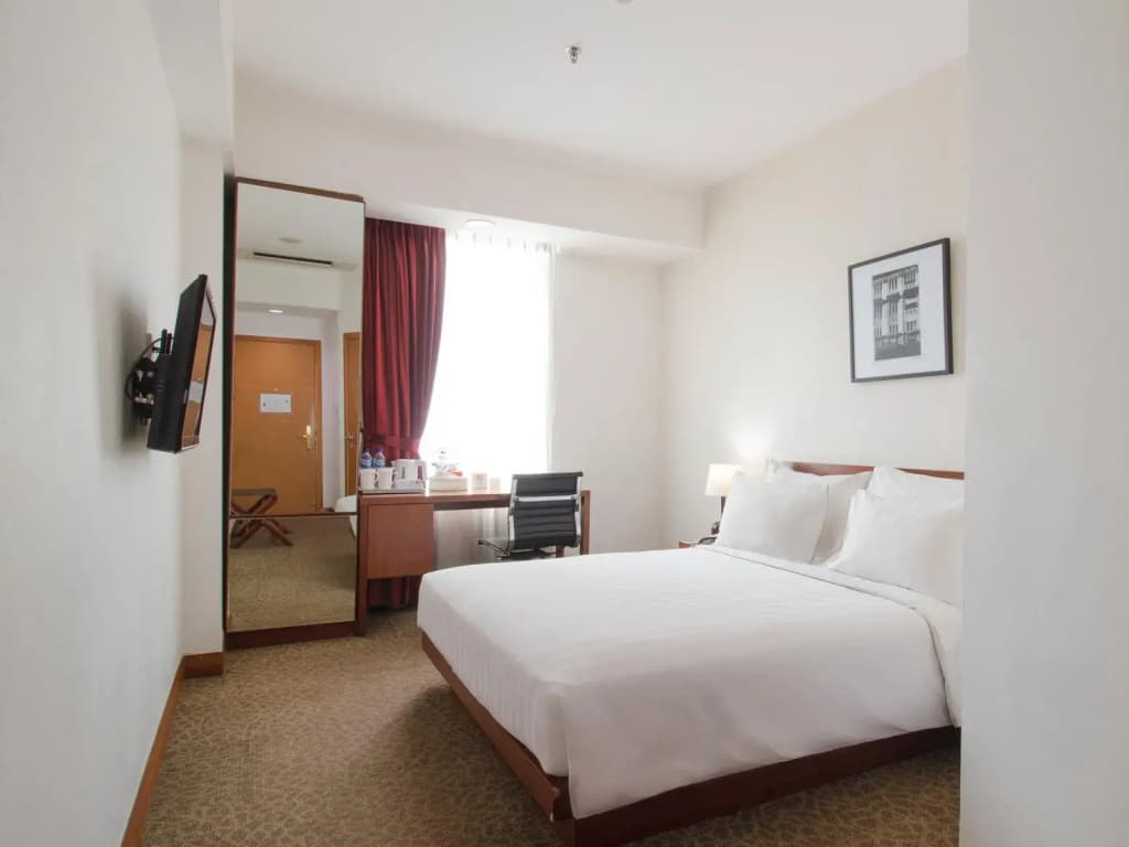 Hotel photo 6