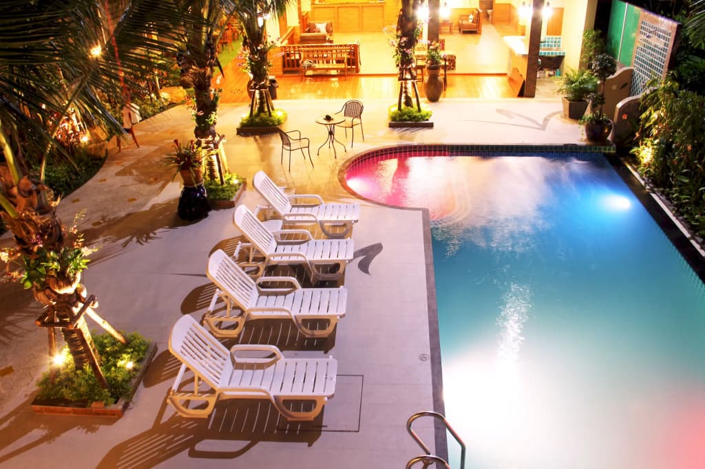 Hotel photo 12